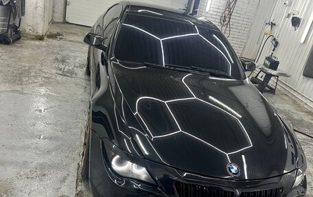 BMW 6 серия, 2006 год, 1 500 000 рублей, 25 фотография