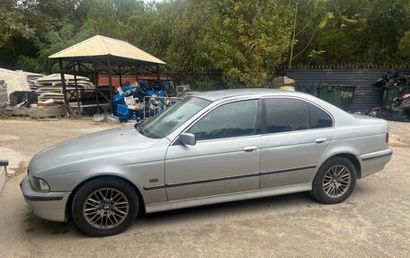 BMW 5 серия, 1996 год, 430 000 рублей, 2 фотография