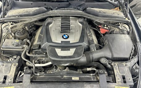 BMW 6 серия, 2006 год, 1 500 000 рублей, 40 фотография