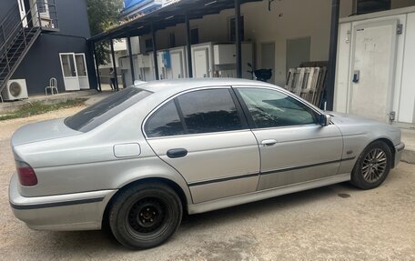 BMW 5 серия, 1996 год, 430 000 рублей, 4 фотография