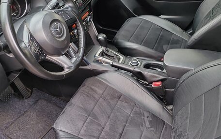 Mazda CX-5 II, 2014 год, 1 699 000 рублей, 9 фотография