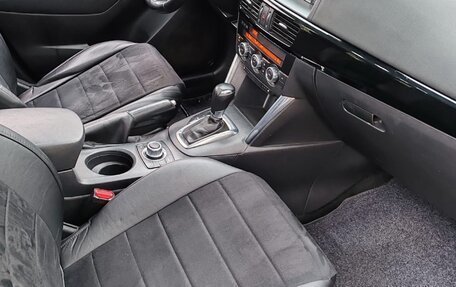Mazda CX-5 II, 2014 год, 1 699 000 рублей, 11 фотография