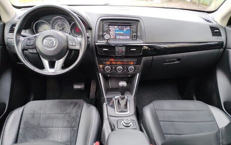 Mazda CX-5 II, 2014 год, 1 699 000 рублей, 10 фотография