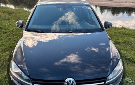 Volkswagen Golf VII, 2014 год, 1 250 000 рублей, 3 фотография