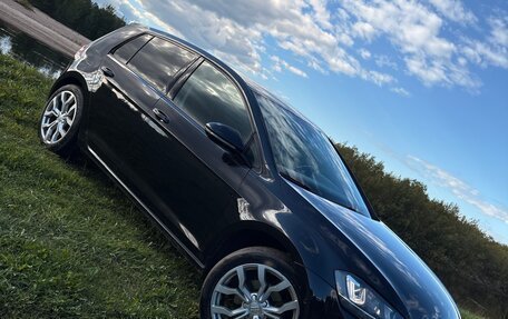 Volkswagen Golf VII, 2014 год, 1 250 000 рублей, 5 фотография