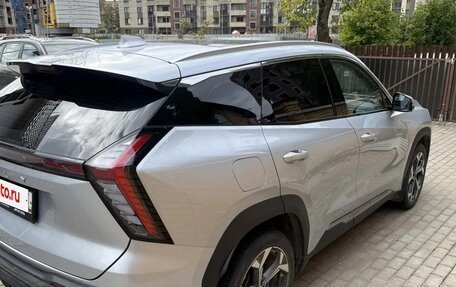 Geely Atlas, 2024 год, 2 520 000 рублей, 2 фотография