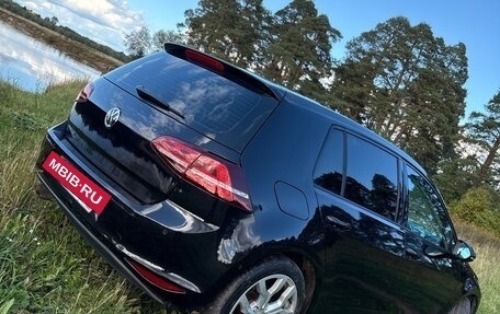 Volkswagen Golf VII, 2014 год, 1 250 000 рублей, 6 фотография