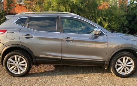 Nissan Qashqai, 2018 год, 2 200 000 рублей, 7 фотография