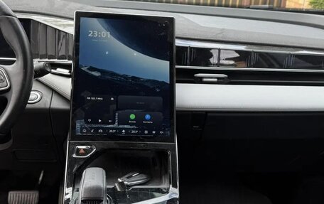 Geely Atlas, 2024 год, 2 520 000 рублей, 7 фотография
