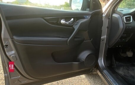 Nissan Qashqai, 2018 год, 2 200 000 рублей, 10 фотография