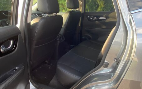 Nissan Qashqai, 2018 год, 2 200 000 рублей, 11 фотография
