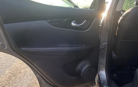 Nissan Qashqai, 2018 год, 2 200 000 рублей, 12 фотография