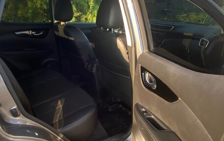 Nissan Qashqai, 2018 год, 2 200 000 рублей, 15 фотография