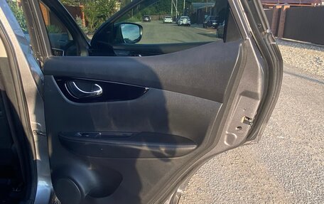 Nissan Qashqai, 2018 год, 2 200 000 рублей, 16 фотография