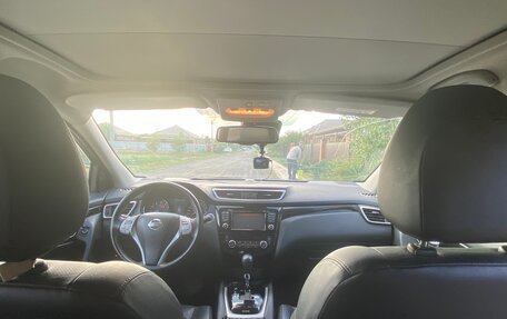 Nissan Qashqai, 2018 год, 2 200 000 рублей, 20 фотография
