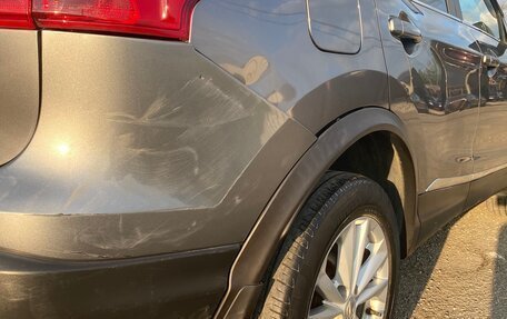 Nissan Qashqai, 2018 год, 2 200 000 рублей, 26 фотография