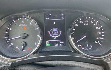 Nissan Qashqai, 2018 год, 2 200 000 рублей, 30 фотография