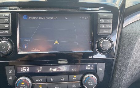 Nissan Qashqai, 2018 год, 2 200 000 рублей, 31 фотография