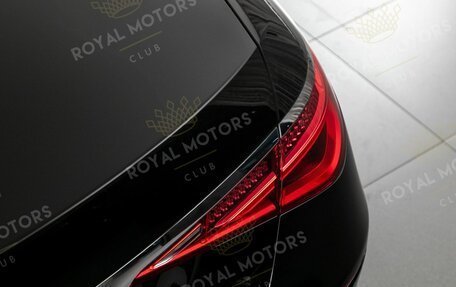 Mercedes-Benz S-Класс, 2020 год, 8 900 000 рублей, 6 фотография