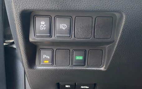 Nissan Qashqai, 2018 год, 2 200 000 рублей, 32 фотография