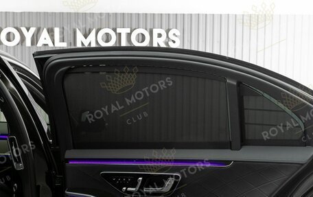 Mercedes-Benz S-Класс, 2020 год, 8 900 000 рублей, 7 фотография