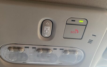 Nissan Qashqai, 2018 год, 2 200 000 рублей, 33 фотография