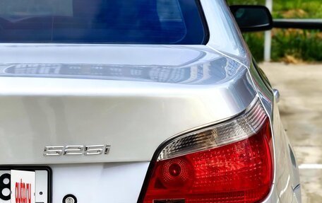 BMW 5 серия, 2006 год, 875 000 рублей, 5 фотография