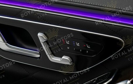 Mercedes-Benz S-Класс, 2020 год, 8 900 000 рублей, 13 фотография