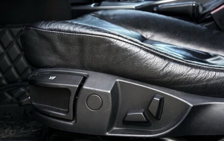 BMW 5 серия, 2006 год, 875 000 рублей, 17 фотография