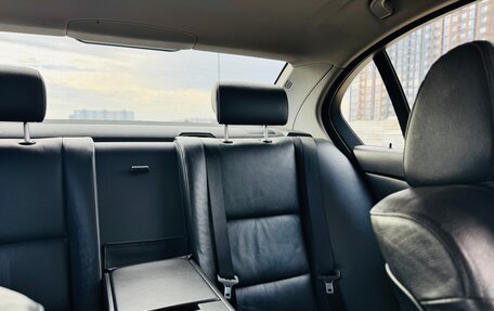 BMW 5 серия, 2006 год, 875 000 рублей, 16 фотография