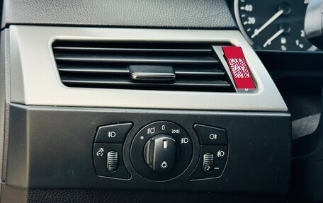 BMW 5 серия, 2006 год, 875 000 рублей, 11 фотография