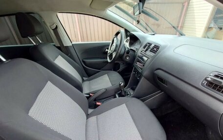 Volkswagen Polo VI (EU Market), 2013 год, 600 000 рублей, 7 фотография