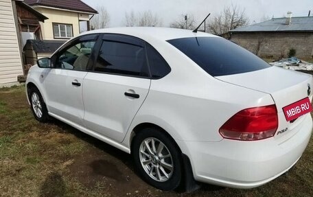 Volkswagen Polo VI (EU Market), 2013 год, 600 000 рублей, 3 фотография