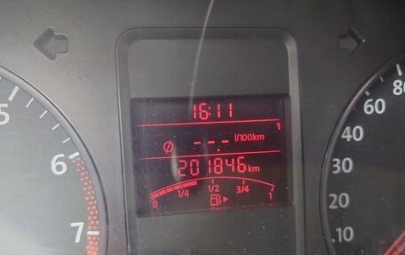 Volkswagen Polo VI (EU Market), 2013 год, 600 000 рублей, 10 фотография