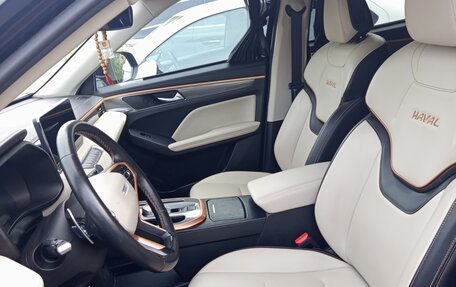 Haval Jolion, 2022 год, 1 620 000 рублей, 10 фотография