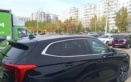 Haval Jolion, 2022 год, 1 620 000 рублей, 4 фотография