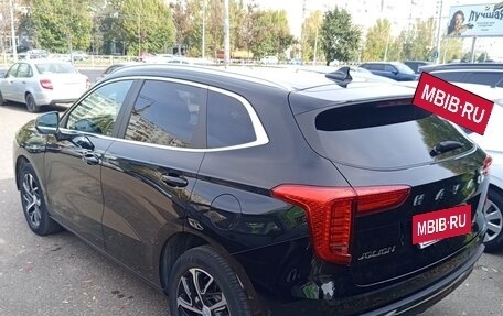 Haval Jolion, 2022 год, 1 620 000 рублей, 5 фотография