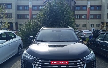 Haval Jolion, 2022 год, 1 620 000 рублей, 2 фотография