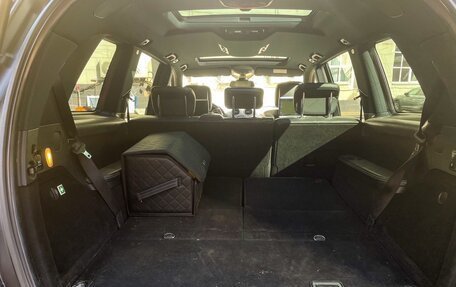 Mercedes-Benz GL-Класс, 2012 год, 1 850 000 рублей, 8 фотография