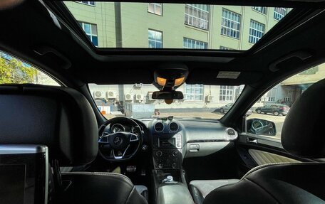Mercedes-Benz GL-Класс, 2012 год, 1 850 000 рублей, 10 фотография