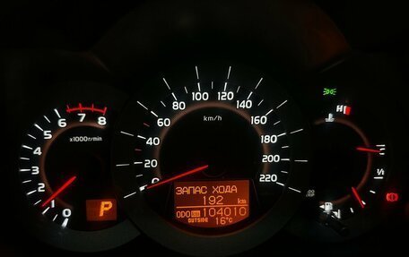 Toyota RAV4, 2010 год, 1 485 000 рублей, 6 фотография