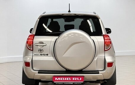Toyota RAV4, 2010 год, 1 485 000 рублей, 3 фотография