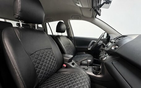 Toyota RAV4, 2010 год, 1 485 000 рублей, 13 фотография