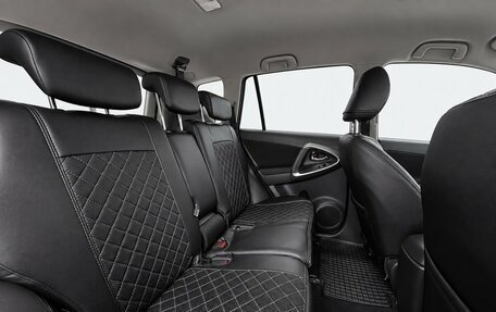 Toyota RAV4, 2010 год, 1 485 000 рублей, 14 фотография