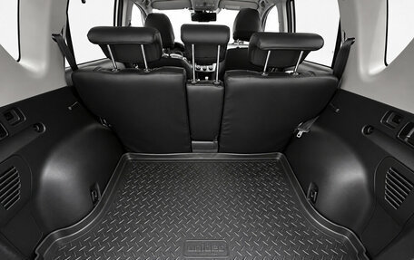 Toyota RAV4, 2010 год, 1 485 000 рублей, 15 фотография