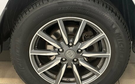 Toyota RAV4, 2010 год, 1 485 000 рублей, 17 фотография
