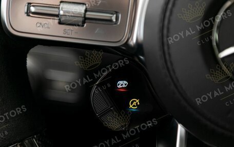 Mercedes-Benz GLE Coupe AMG, 2020 год, 9 900 000 рублей, 16 фотография