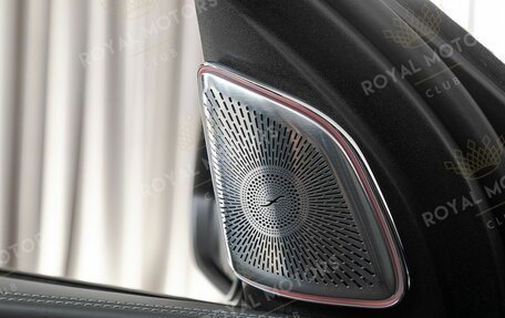 Mercedes-Benz GLE Coupe AMG, 2020 год, 9 900 000 рублей, 19 фотография