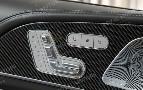 Mercedes-Benz GLE Coupe AMG, 2020 год, 9 900 000 рублей, 18 фотография