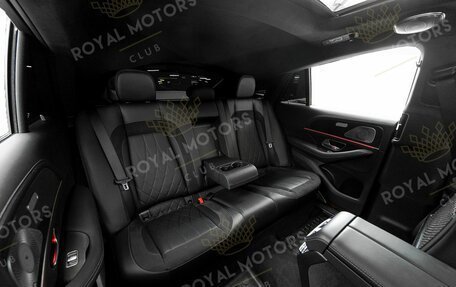 Mercedes-Benz GLE Coupe AMG, 2020 год, 9 900 000 рублей, 20 фотография